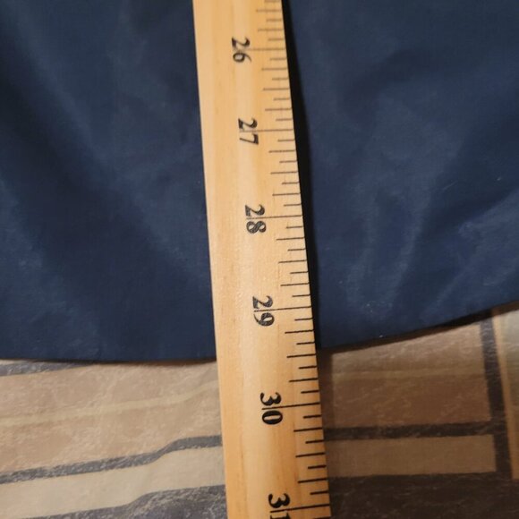 Avalanche Jacket Men's Small Camo Reflective Camouflage Hooded Rain Windbreaker - Picture 7 of 9